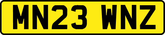MN23WNZ