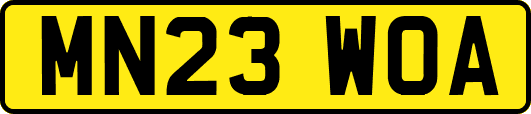MN23WOA