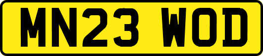 MN23WOD