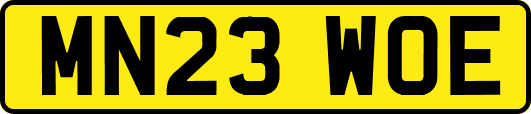MN23WOE