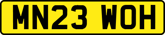 MN23WOH