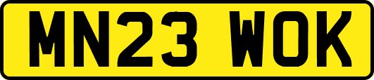 MN23WOK