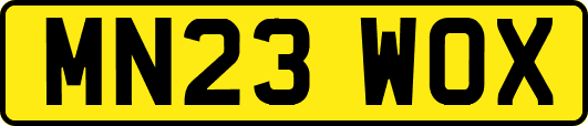 MN23WOX
