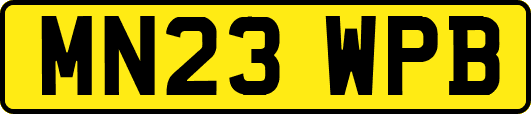 MN23WPB