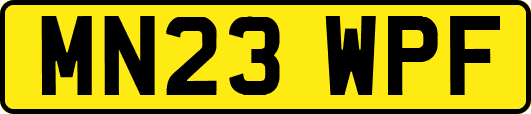 MN23WPF