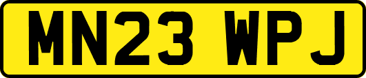 MN23WPJ