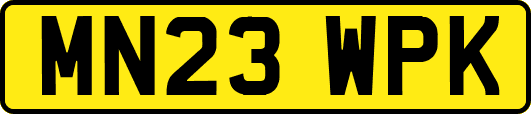 MN23WPK