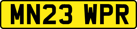 MN23WPR