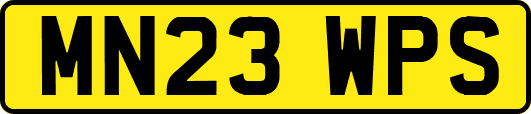 MN23WPS