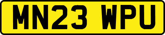 MN23WPU