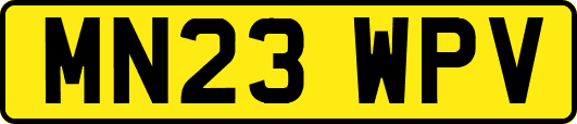 MN23WPV