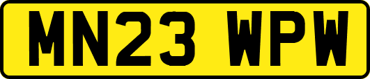 MN23WPW