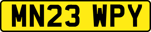 MN23WPY