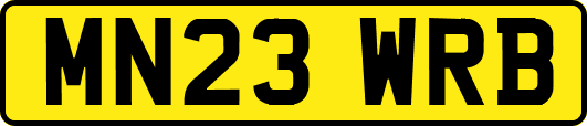 MN23WRB