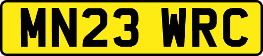MN23WRC