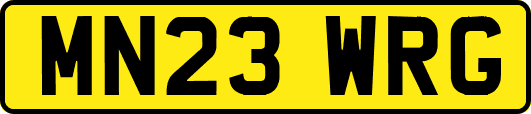 MN23WRG