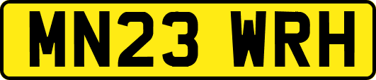 MN23WRH