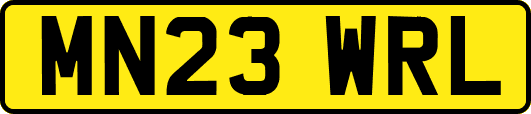 MN23WRL