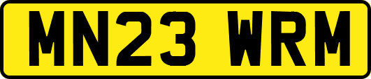 MN23WRM