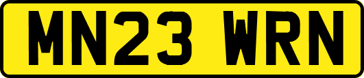 MN23WRN