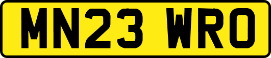 MN23WRO