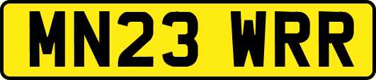 MN23WRR