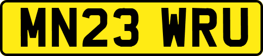 MN23WRU