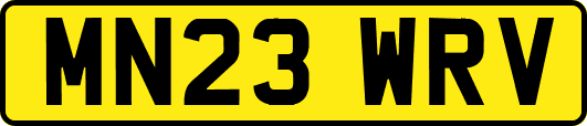 MN23WRV