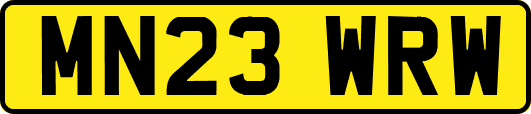 MN23WRW