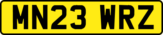 MN23WRZ