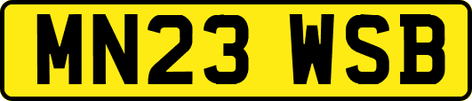 MN23WSB