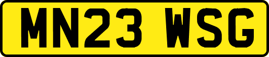 MN23WSG