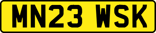 MN23WSK