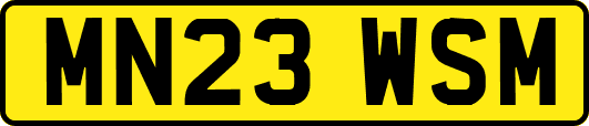MN23WSM