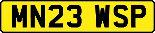 MN23WSP