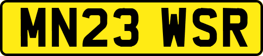 MN23WSR
