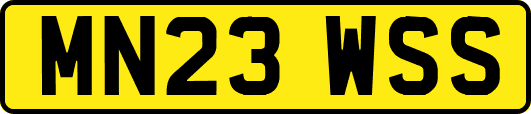 MN23WSS