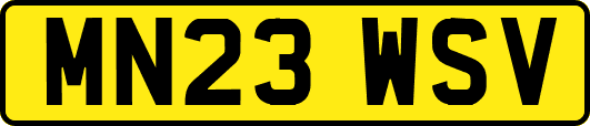 MN23WSV