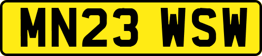 MN23WSW