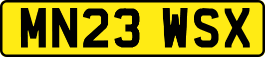 MN23WSX