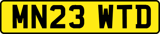 MN23WTD