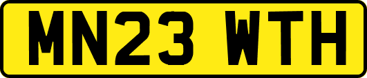 MN23WTH