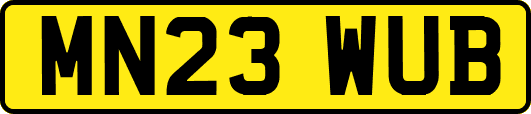 MN23WUB