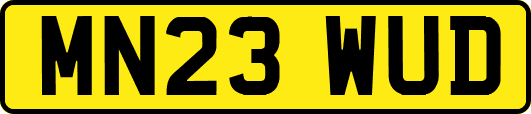 MN23WUD