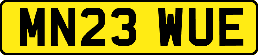 MN23WUE