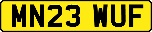 MN23WUF