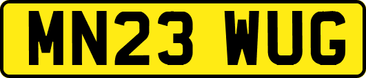 MN23WUG