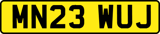 MN23WUJ