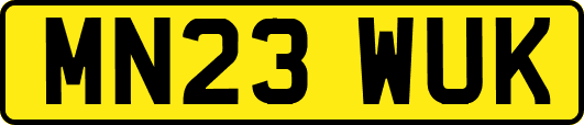 MN23WUK