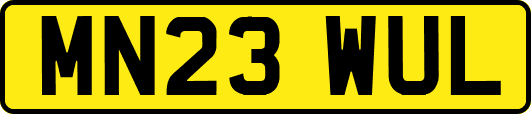 MN23WUL